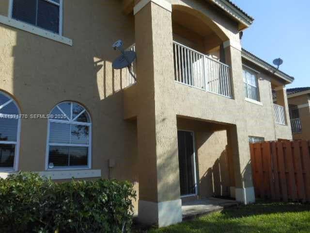 property at 12490 SW 54th St