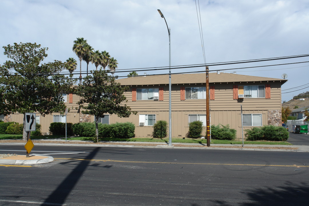 3196 Pearl Ave in San Jose, CA - Foto de edificio