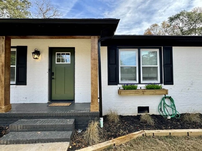property at 103 Poinsettia Dr
