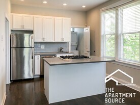 3856 N Southport Ave in Chicago, IL - Building Photo