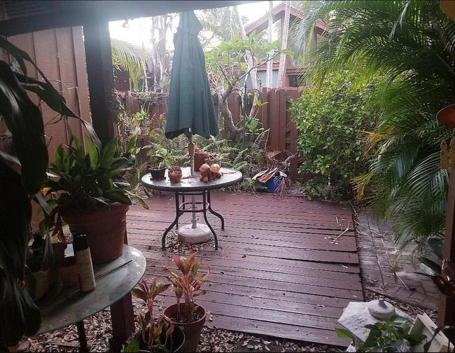 6111 NW 34th Ter in Fort Lauderdale, FL - Building Photo - Building Photo