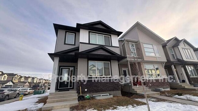 property at 20935-20920 20 Ave NW