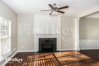 6728 Allness Glen Ln in Charlotte, NC - Building Photo - Building Photo