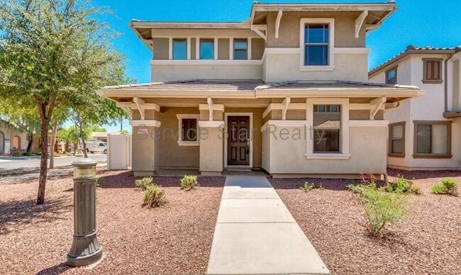 property at 3923 E Kent Ave