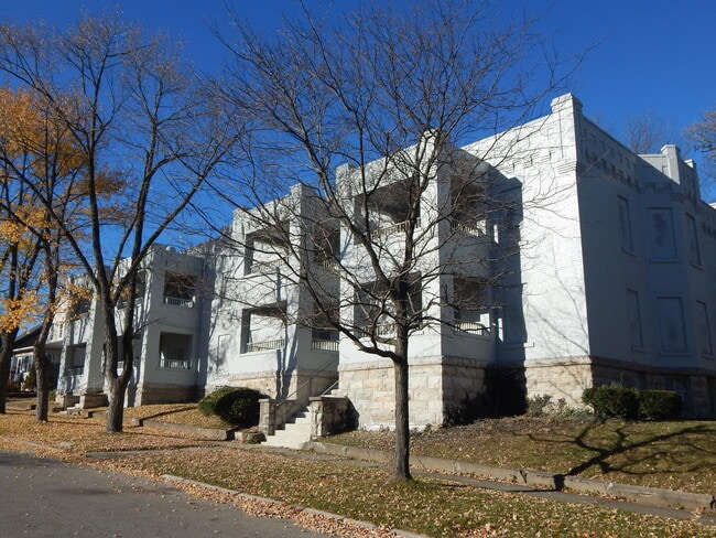 property at 303 Stone St