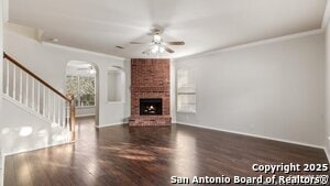 902 Visor Dr in San Antonio, TX - Building Photo - Building Photo