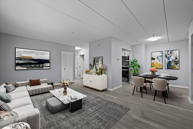 property at 141 Commercial St