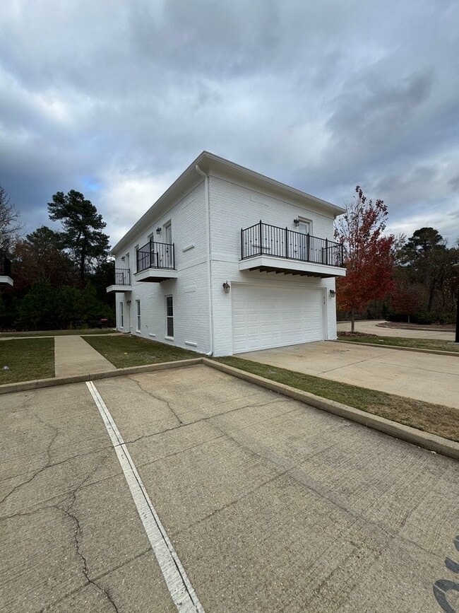 213 Park W Loop in Oxford, MS - Building Photo - Building Photo