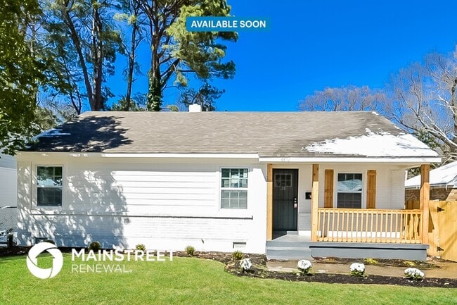 4472 Boyce Rd