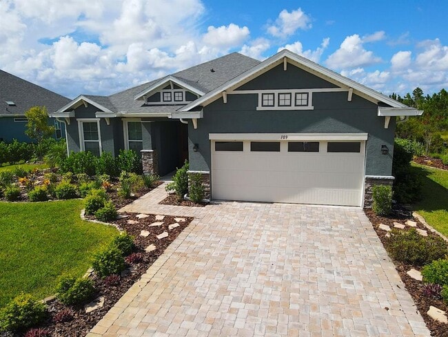109 Huntington Pl in Ormond Beach, FL - Building Photo - Building Photo