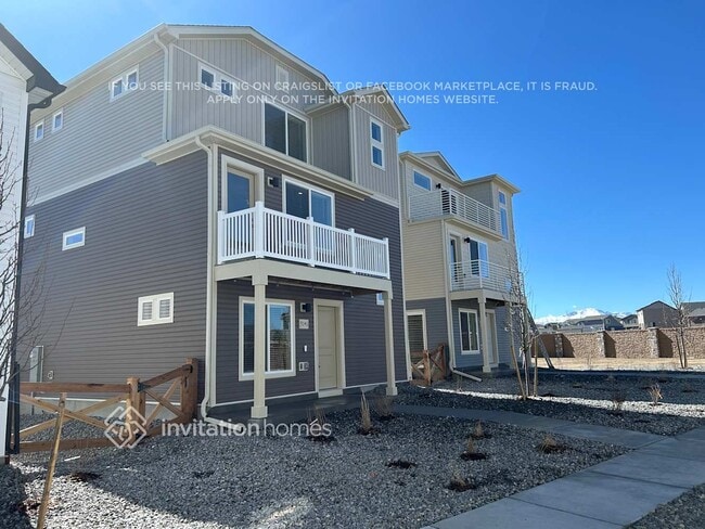 property at 9246 Oro City Loop