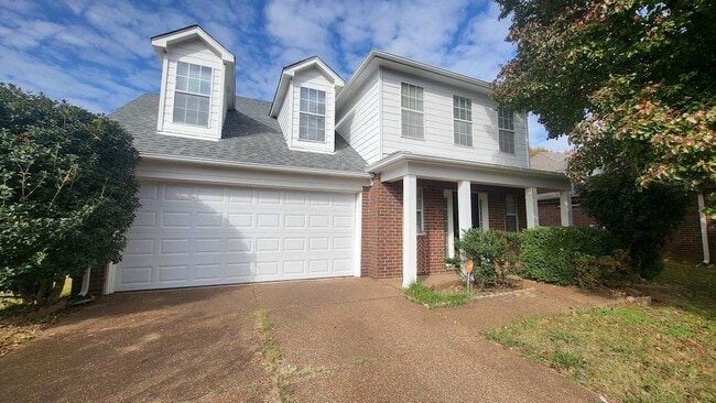 property at 3991 Sunset Lake Cove