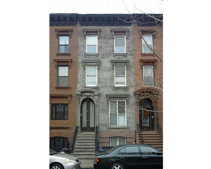 13 Saint Felix St in Brooklyn, NY - Building Photo