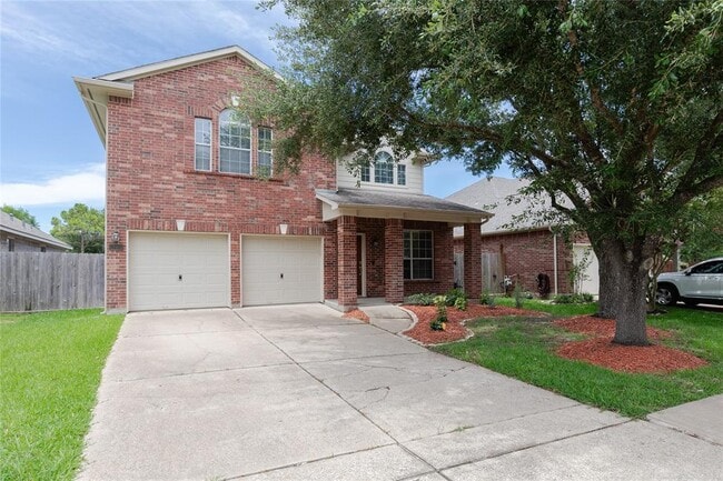 property at 12403 Gentlebrook Dr