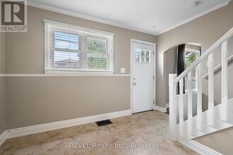 229 Morton St in Thorold, ON - Building Photo - Building Photo