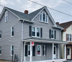 520 S Kent St in Winchester, VA - Building Photo