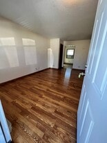 1006 Davis St, Unit 1 in Charleston, IL - Building Photo