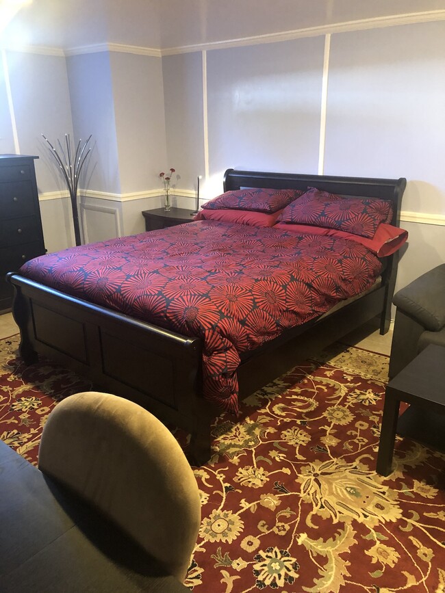 4514 Albemarle St NW, Unit 1 in Washington, DC - Building Photo - Building Photo