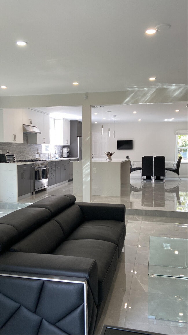 property at 6660 Balcom Ave