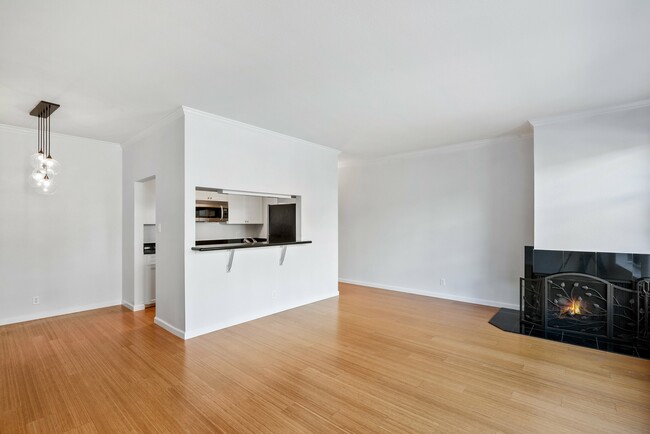 property at 1425 Vallejo St.