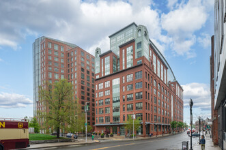 The Strada 234 in Boston, MA - Building Photo - Building Photo