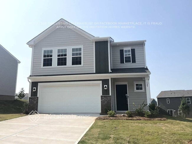 property at 129 Dorian Pl