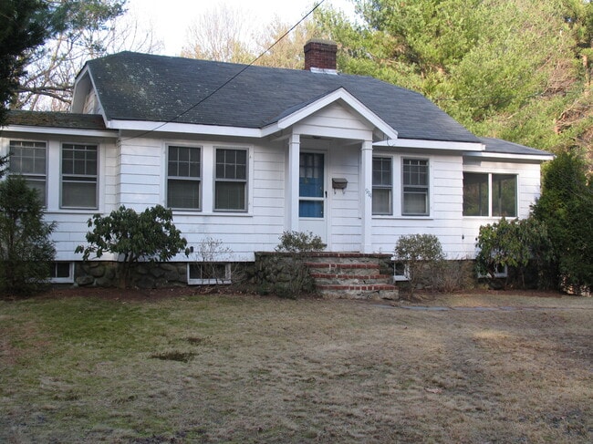 property at 994 Main St