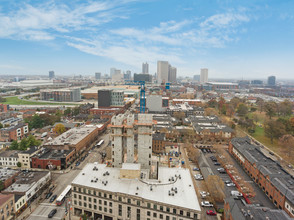 Short North - Victorian Village Apartments in Columbus, OH - Building Photo - Other