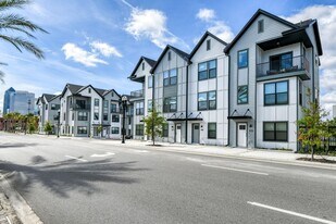 1063 Farwell St in Jacksonville, FL - Building Photo