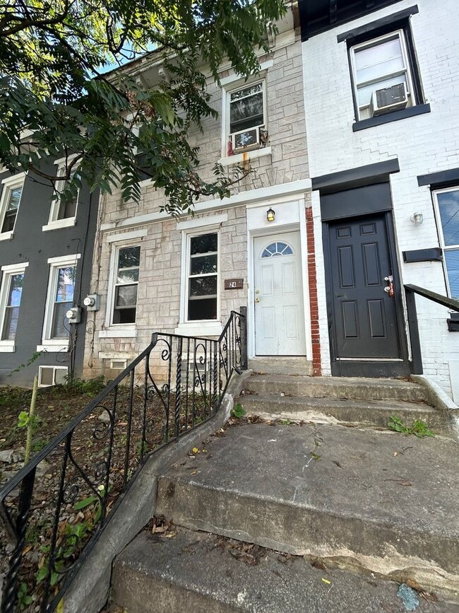 property at 24 E Abbottsford Ave