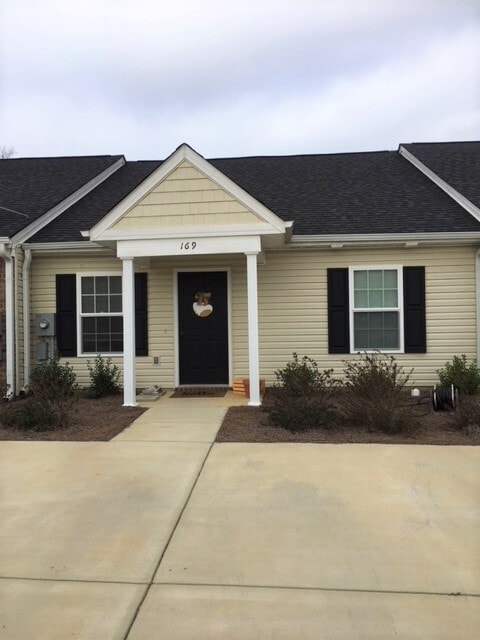 property at 169 Buckhaven Way