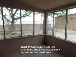 12042 1-12601 Smokey Rd in La Mesa, NM - Building Photo - Building Photo