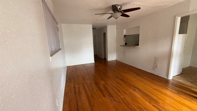 4921 Crawford St in Houston, TX - Building Photo - Building Photo