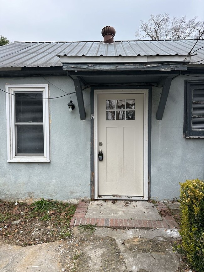 1712 Central Ave in Augusta, GA - Building Photo - Building Photo