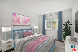 1234 Armacost Ave in Los Angeles, CA - Building Photo - Building Photo