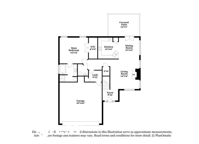 3208 Sailmist Point in Nashville, TN - Building Photo - Building Photo