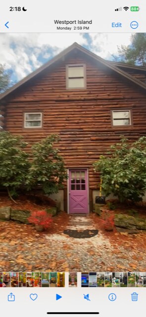 9 Bayview Dr-Unit -B in Wiscasset, ME - Building Photo