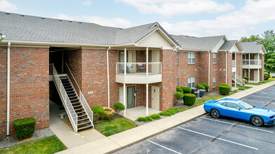 Arbor Place Apartments in New Albany, IN - Building Photo - Building Photo