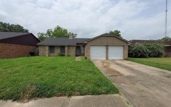 property at 8354 S Meadow Bird Cir