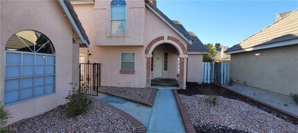6561 Avon Ct in Las Vegas, NV - Building Photo - Building Photo