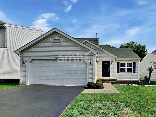 property at 5896 Oreily Dr