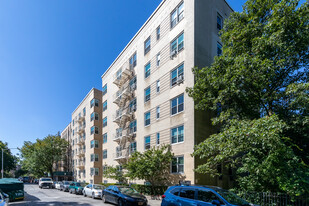 360 Cabrini Blvd Apartments