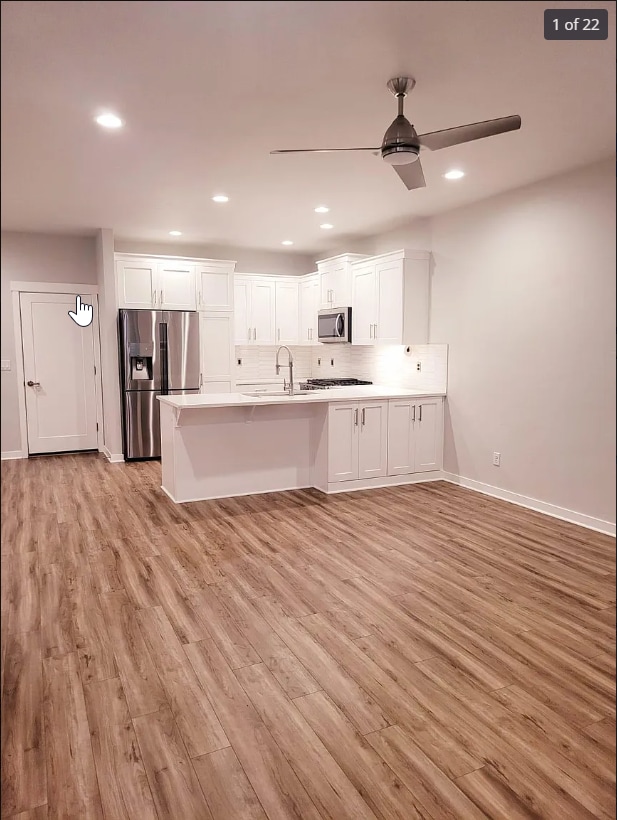 property at 4055 SE Century Blvd