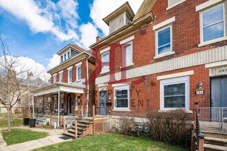 282 S Ohio Ave, Unit 1 in Columbus, OH - Building Photo - Building Photo