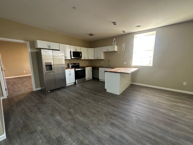 property at 550 Spruce St