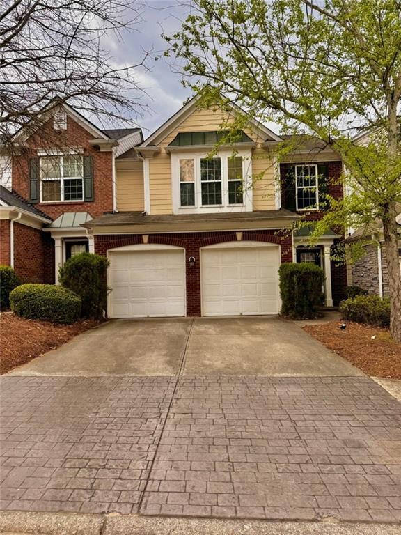 property at 2052 Fosco Dr NW