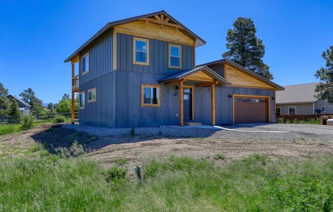 27 Roosevelt Dr in Pagosa Springs, CO - Building Photo - Building Photo
