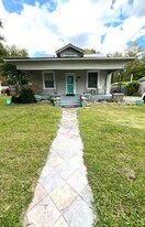 1706 Mary St in Johnson City, TN - Building Photo