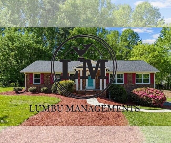 4060 Stillwell Dr in Winston-Salem, NC - Building Photo - Building Photo