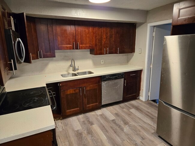 property at 15820 NW 39th Ct